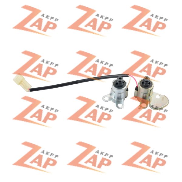 КОМПЛЕКТ СОЛЕНОИДОВ