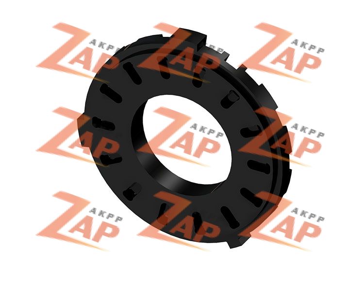 STATOR CAP