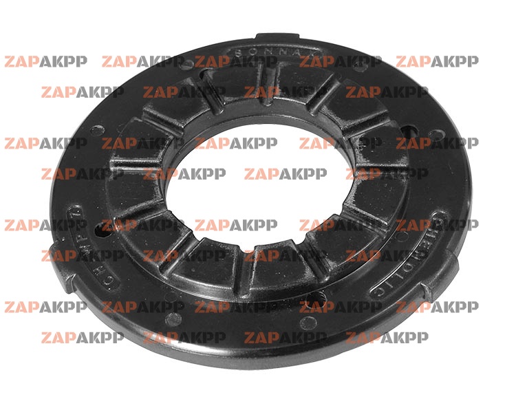 STATOR CAP