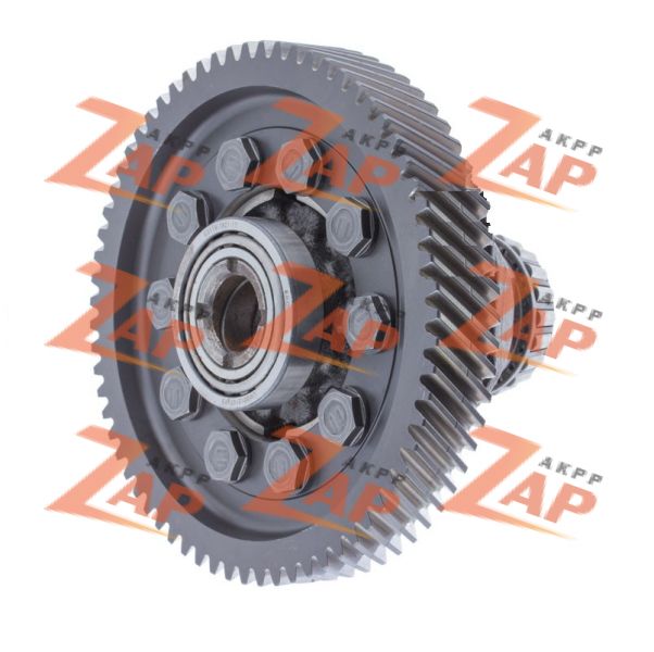 ДИФФЕРЕНЦИАЛ