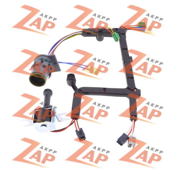 ЭЛЕКТРИЧЕСКАЯ ПРОВОДКА