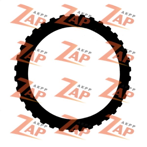 СТАЛЬНОЙ ДИСК