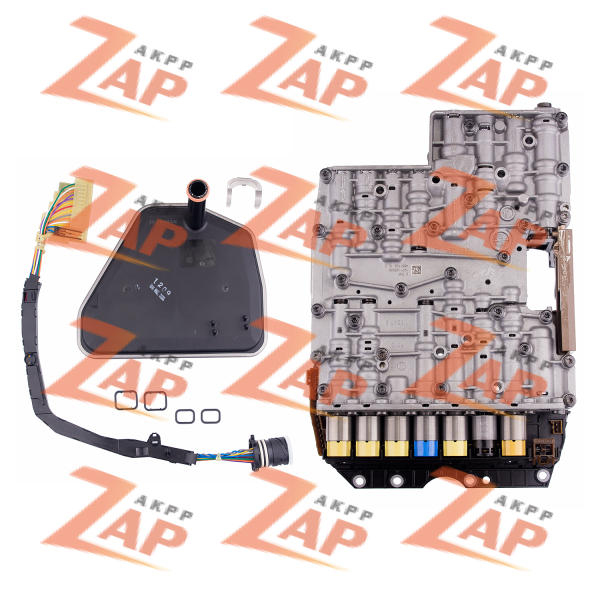 МЕХАТРОНИК