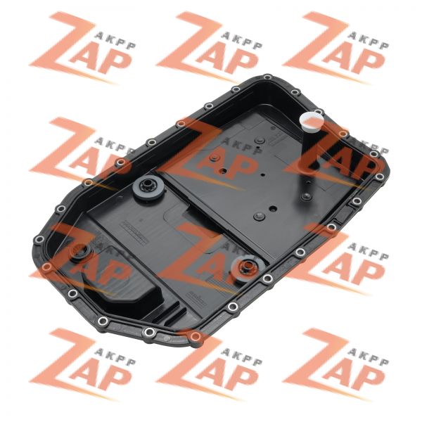 МАСЛЯНЫЙ ФИЛЬТР-ПОДДОН