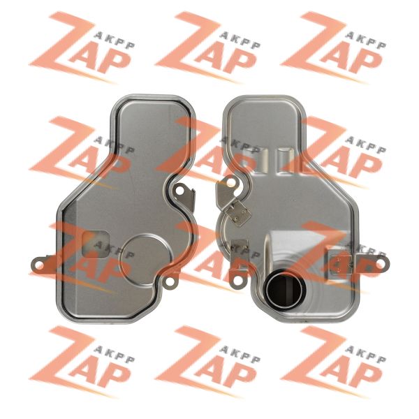 МАСЛЯНЫЙ ФИЛЬТР