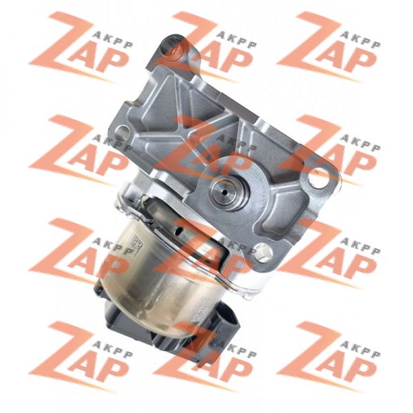 МАСЛЯНЫЙ НАСОС ЭЛЕКТРИЧЕСКИЙ