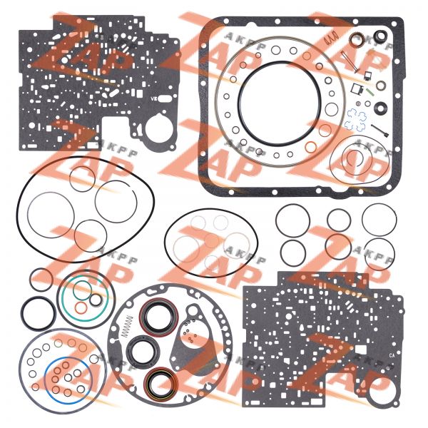 КОМПЛЕКТ ПРОКЛАДОК