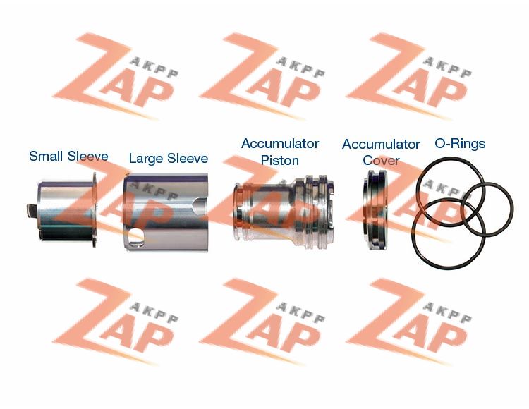 АККУМУЛЯТОР