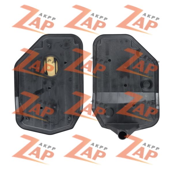 МАСЛЯНЫЙ ФИЛЬТР