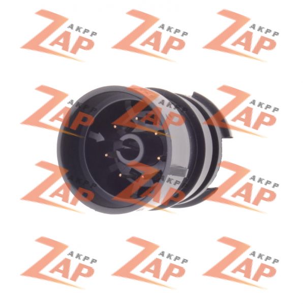 ЭЛЕКТРОРАЗЪЁМ