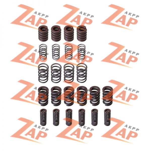 КОМПЛЕКТ ПРУЖИН СЦЕПЛЕНИЯ