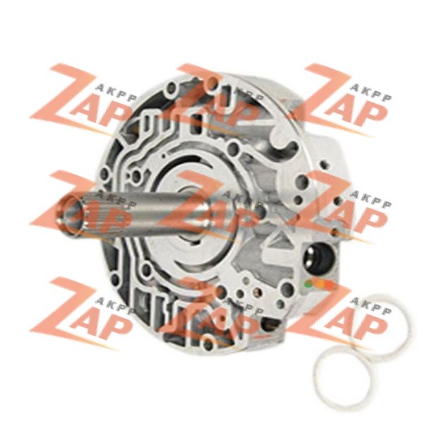 СТУПИЦА НАСОСА