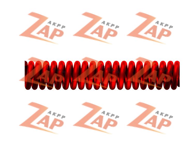 ПРУЖИНА ГИДРОТРАНСФОРМАТОРА (КРАС