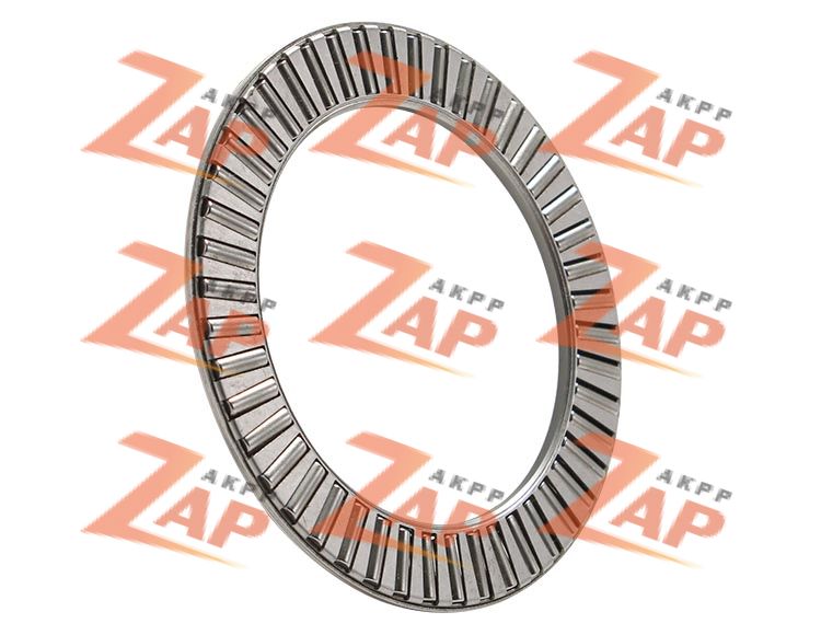 THRUST BEARING