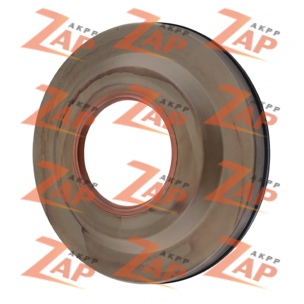 ПЕРЕДНЯЯ КРЫШКА-САЛЬНИК