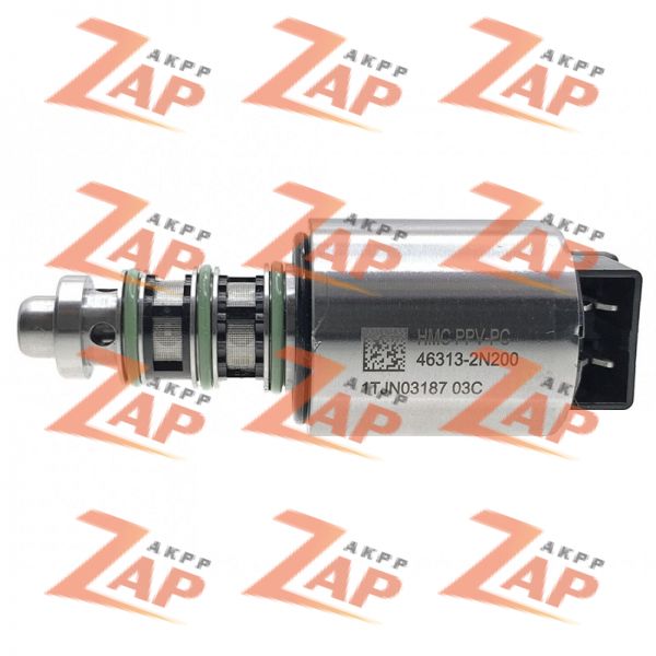 СОЛЕНОИД РЕГУЛИРОВКИ ДАВЛЕНИЯ