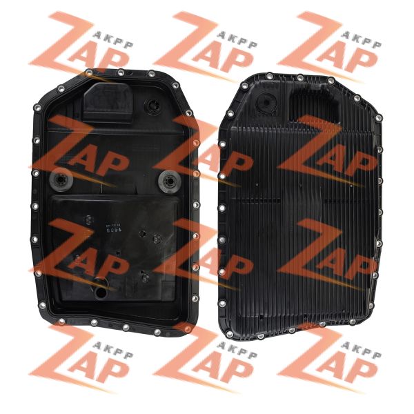 МАСЛЯНЫЙ ФИЛЬТР-ПОДДОН