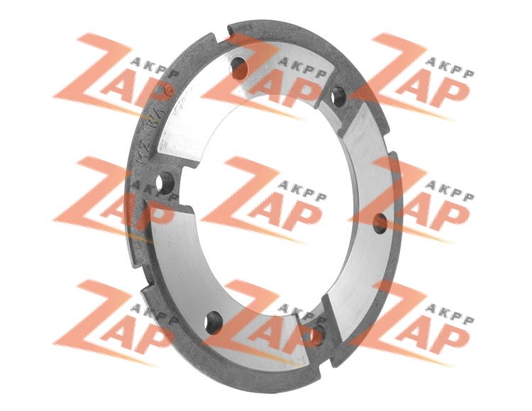 STATOR CAP