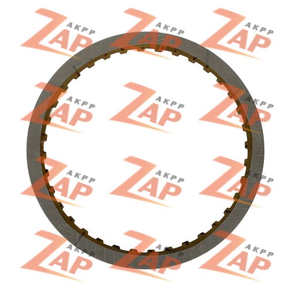 ФРИКЦИОННЫЙ ДИСК