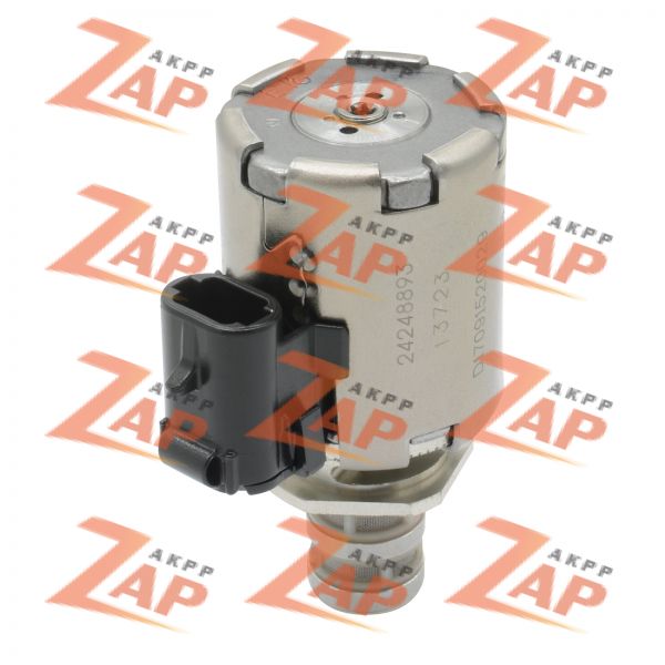 СОЛЕНОИД ДАВЛЕНИЯ