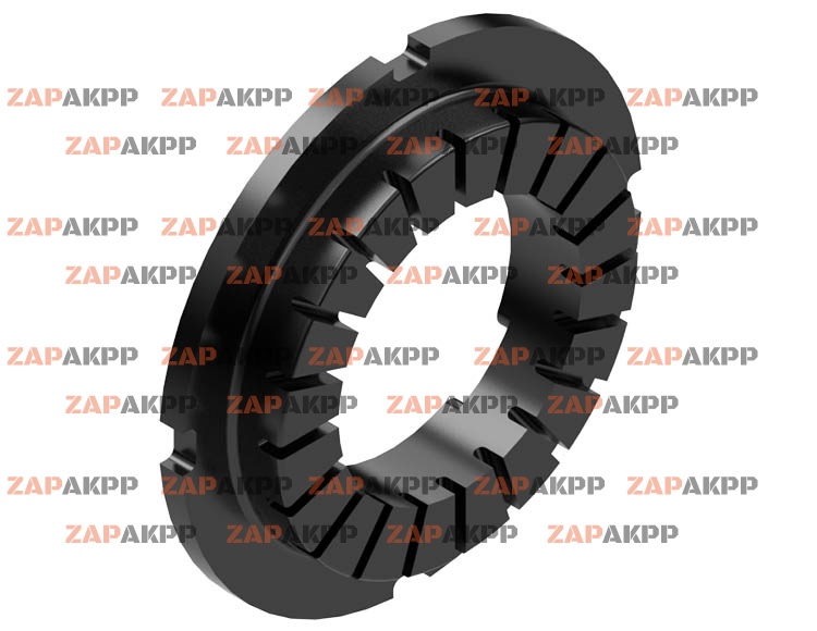 STATOR CAP