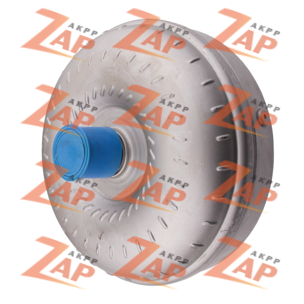 ГИДРОТРАНСФОРМАТОР