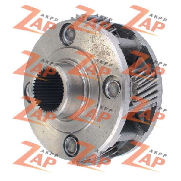 ПЕРЕДНИЙ ПЛАНЕТАРНЫЙ МЕХАНИЗМ