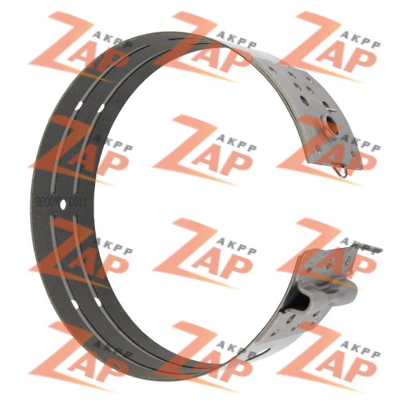 ТОРМОЗНАЯ ЛЕНТА