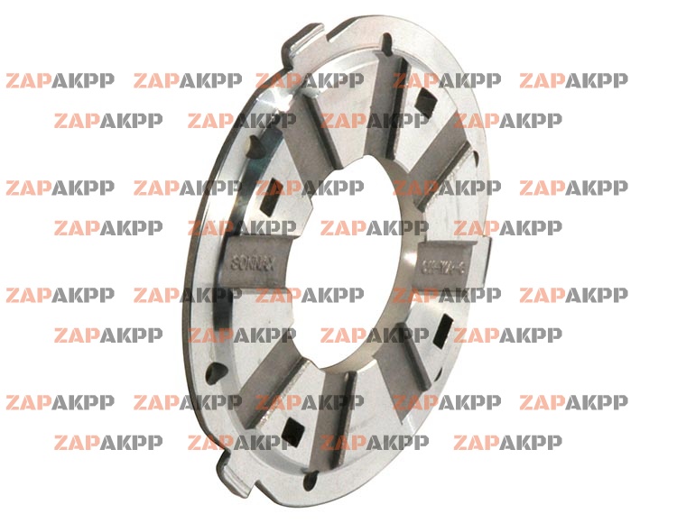 STATOR CAP