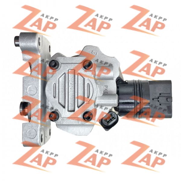 МАСЛЯНЫЙ НАСОС ЭЛЕКТРИЧЕСКИЙ