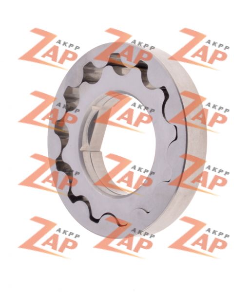 ШЕСТЕРНИ МАСЛЯНОГО НАСОСА