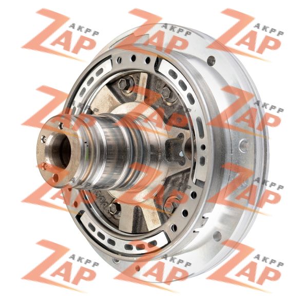 МАСЛЯНЫЙ НАСОС