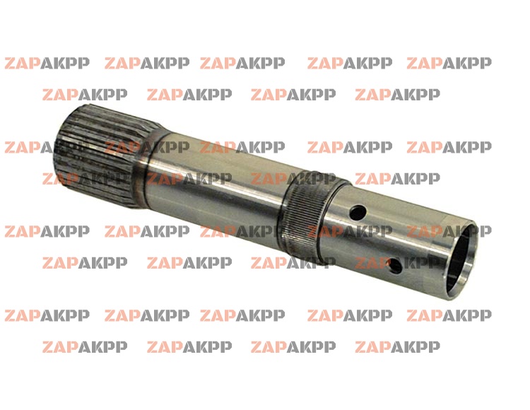 STATOR SUPPORT SHAFT