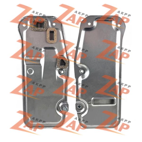 МАСЛЯНЫЙ ФИЛЬТР