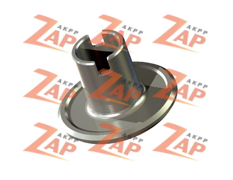 IMPELLER HUB