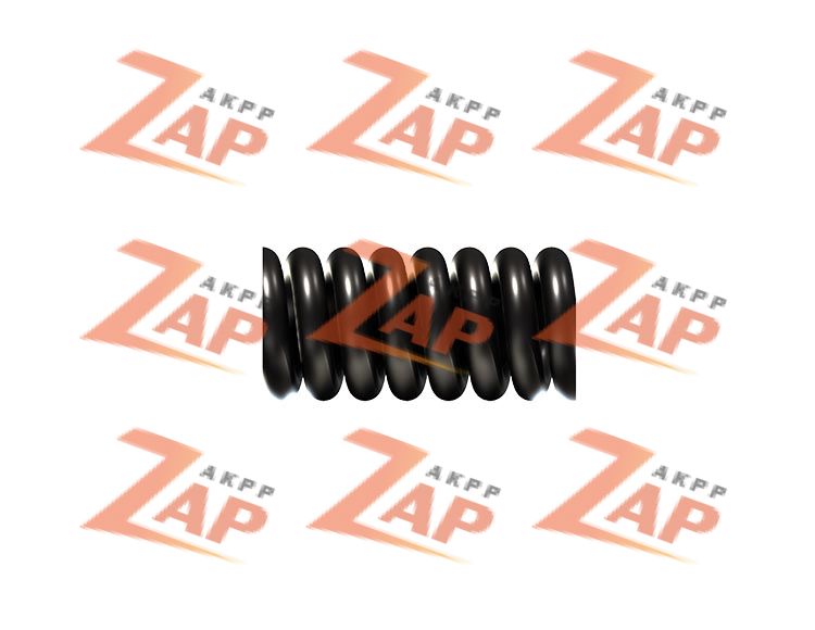 DAMPER SPRING