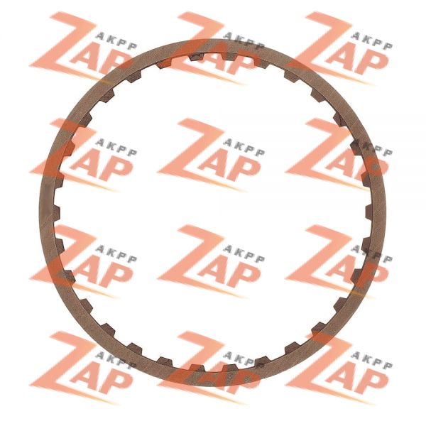 ФРИКЦИОННЫЙ ДИСК