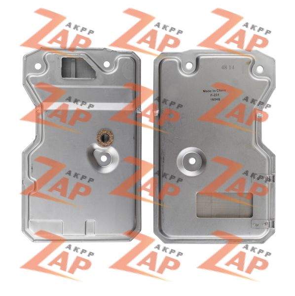 МАСЛЯНЫЙ ФИЛЬТР