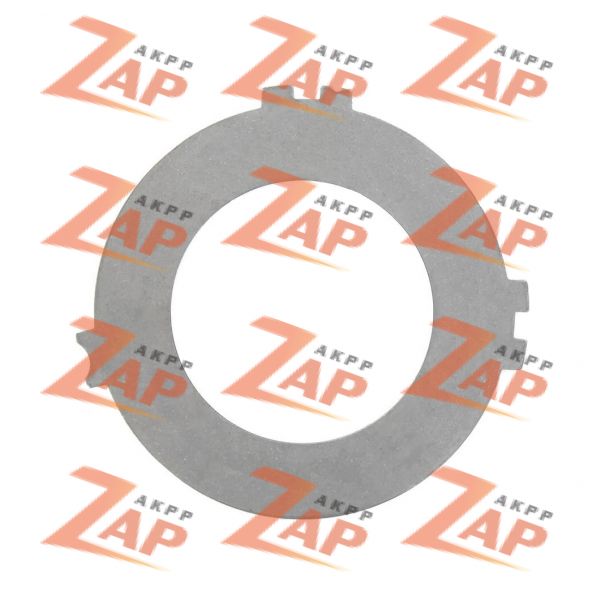 СТАЛЬНОЙ ДИСК