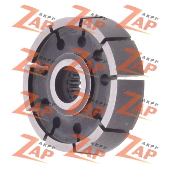 РОТОР НАСОСА