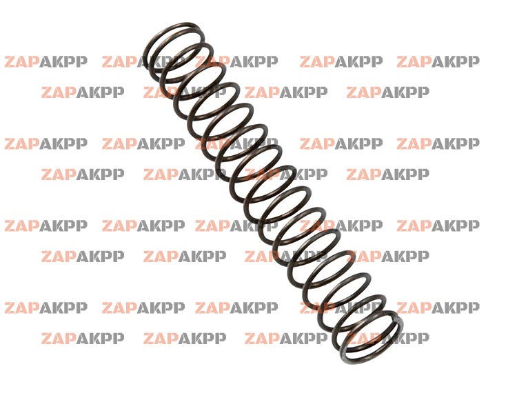 TCC BACK PRESSURE SPRING