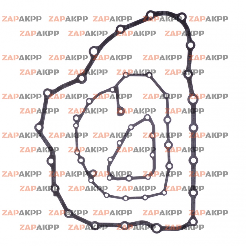 КОМПЛЕКТ ПРОКЛАДОК КОРПУСА АКПП