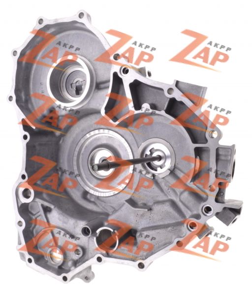 ЗАДНЯЯ КРЫШКА