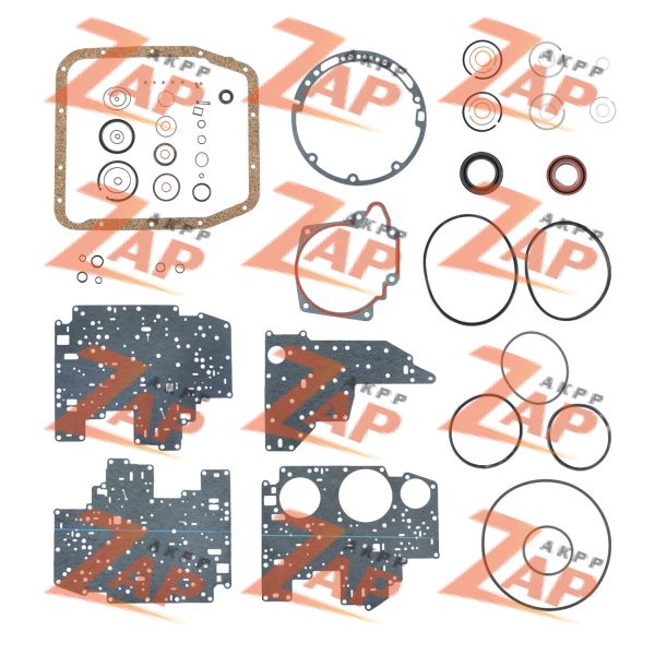 КОМПЛЕКТ ПРОКЛАДОК