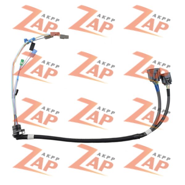 ЭЛЕКТРИЧЕСКАЯ ПРОВОДКА