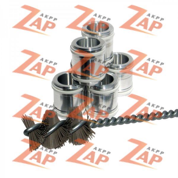 КОМПЛЕКТ АККУМУЛЯТОРОВ