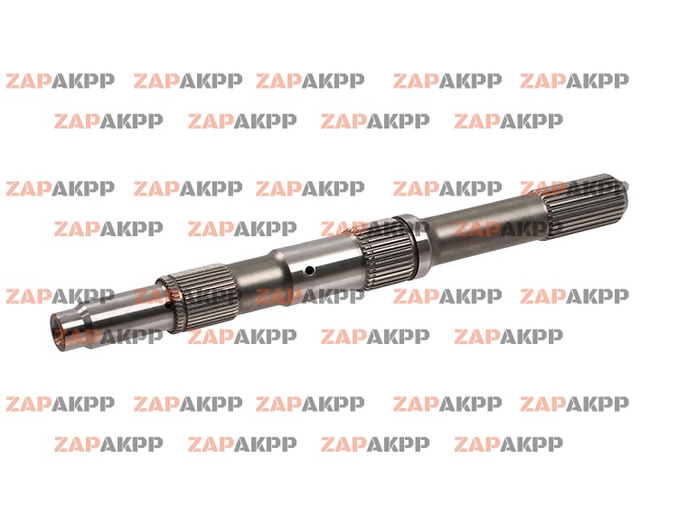 HEAVY DUTY OUTPUT SHAFT