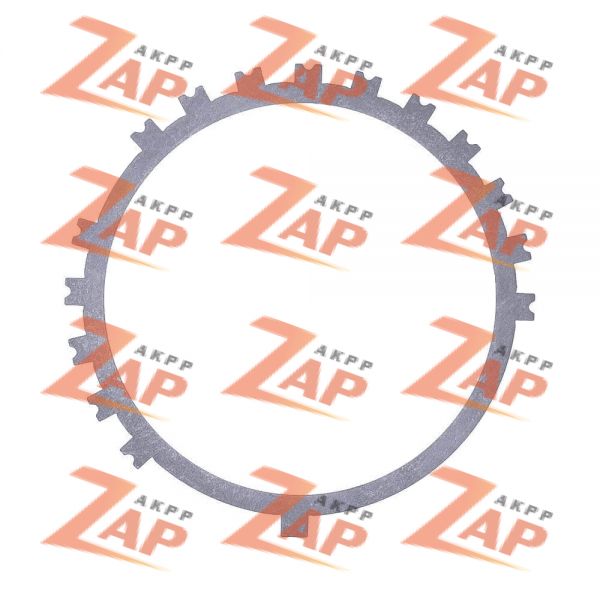 СТАЛЬНОЙ ДИСК