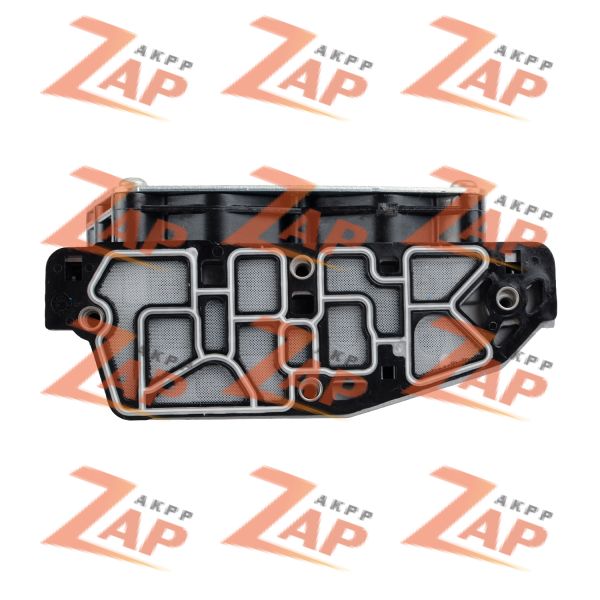 БЛОК СОЛЕНОИДОВ