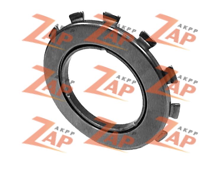 THRUST BEARING